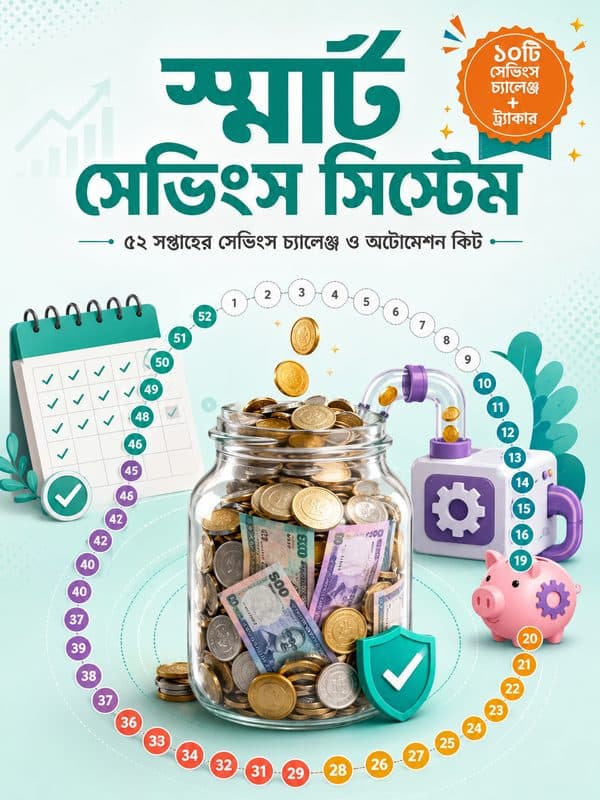 স্মার্ট সেভিংস সিস্টেম