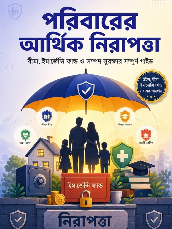 পরিবারের আর্থিক নিরাপত্তা