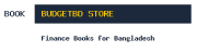 BudgetBD Store Logo